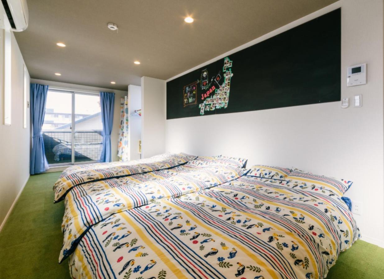 Room 301 - Vacation Stay 86501 Fukuoka  Exterior foto